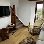 Holiday home Badger *