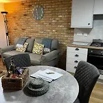 Badger Holiday home