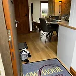 Holiday home Badger *
