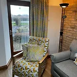 Holiday home Badger Scarborough