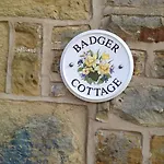 Badger Scarborough
