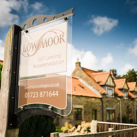 Prázdninový dům Badger *