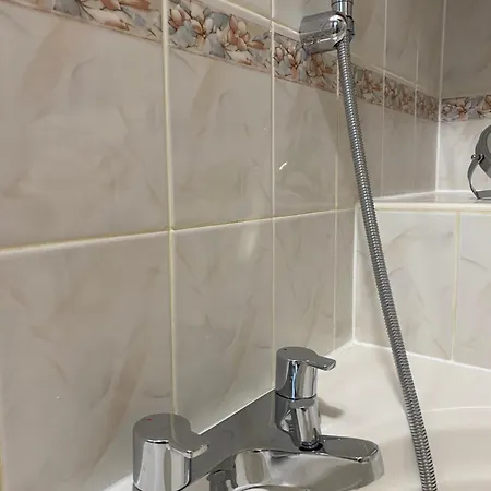 Badger Prázdninový dům *