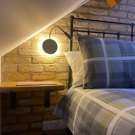 Badger Prázdninový dům Scarborough