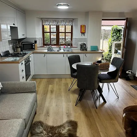 Prázdninový dům Badger