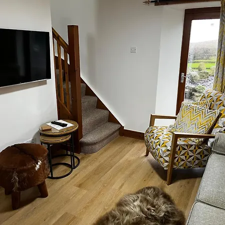 Prázdninový dům Badger *