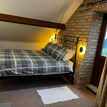 Prázdninový dům Badger Scarborough