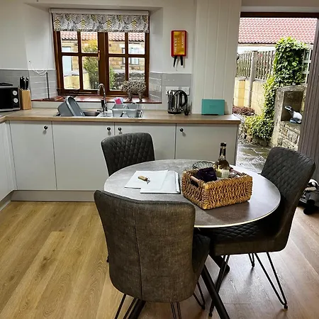 Badger * Scarborough