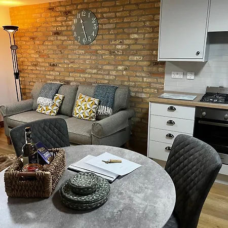 Badger Prázdninový dům