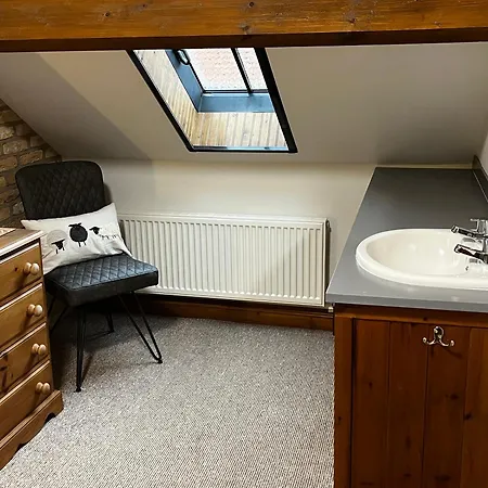 Badger Prázdninový dům *