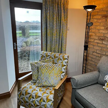 Prázdninový dům Badger Scarborough